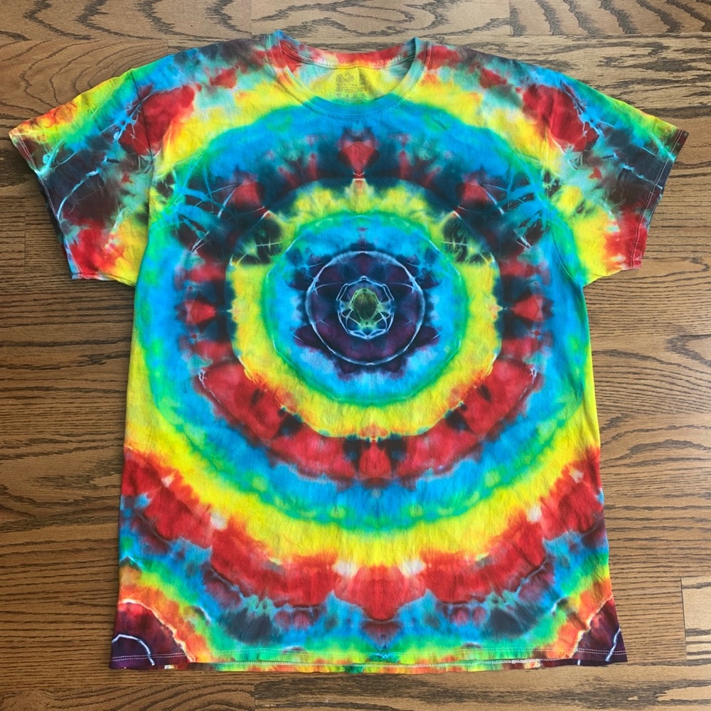 Tie Dye